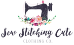 Sew Stitching Cute Clothing Co.