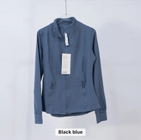 Lulu Define Jacket Dupe - Sew Stitching Cute Handmade 