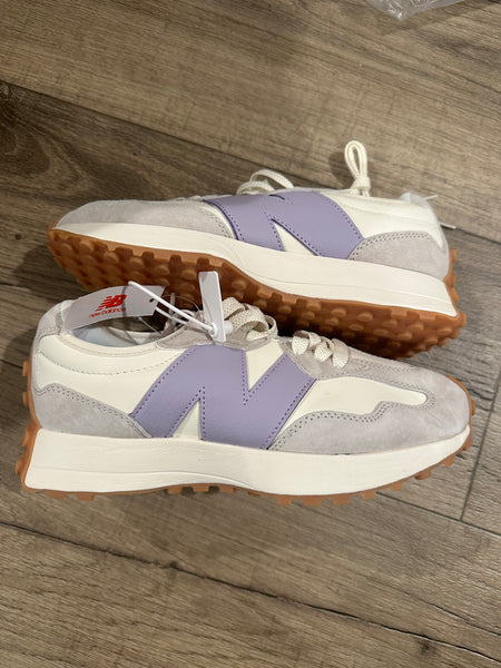 RTS New Balance Dupes Purple