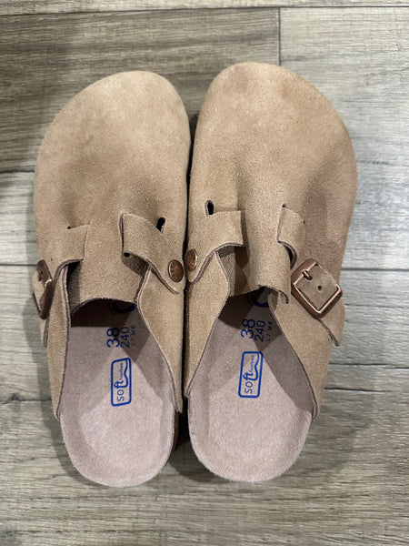 RTS Birkenstock Arizona Dupe