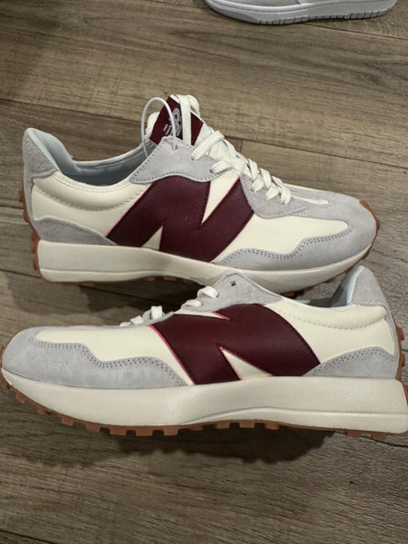 RTS New Balance Maroon Dupes